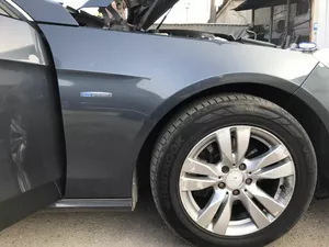 Mercedes W212 Е-класс дорест диски R16