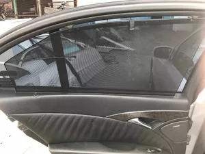 W211 Mercedes E-class E270 OM647 2004