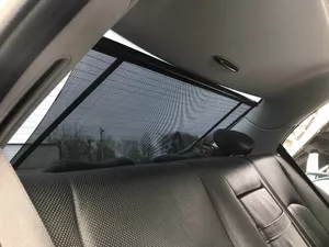 W211 Mercedes E-class E270 OM647 2004