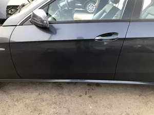 Mercedes W212 четверть двері крила задні