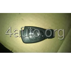 Ключ зажигания   Мерседес  W211, E-класс