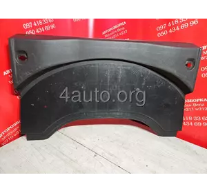 A2126930033 Накладка, підлога багажника Mercedes W212 E-class A2126930033 Накладка, підлога багажника Mercedes W212 E-class