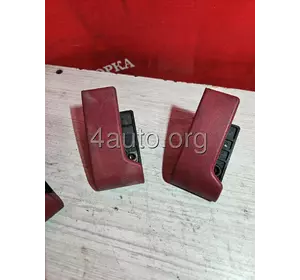 A1248800320 Ручка відкриття капота Mercedes W212 E-class A1248800320 Ручка відкриття капота Mercedes W212 E-class