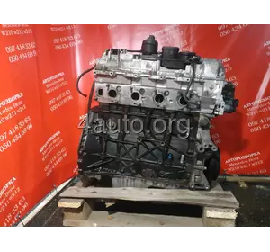 ДВИГАТЕЛЬ мотор двигун 2.2 ОМ 646 Cdi Mercedes Vito Sprinter